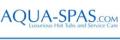 Aqua Spas Hot Tubs logo