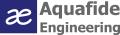 Aquafide Engineering logo