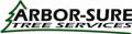 Arbor-Sure Tree Services logo