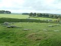 Arbor Low Stone Circle logo