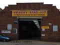 Arbury Fast Fit Tyre Centre Ltd image 1