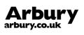 Arbury Suzuki Leamington Spa logo