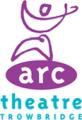 Arc Theatre, Trowbridge logo