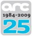 Arc Theatre logo