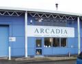Arcadia Home Heating Ltd logo