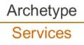 Archetype Services logo