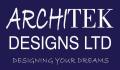 Architek Designs Ltd logo