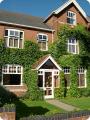 Archway House Natural Health Centre logo