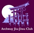 Archway Jiu-Jitsu club logo