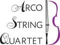 Arco String Quartet logo