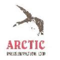 Arctic Preservation LTD logo