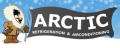 Arctic Refrigeration & Air Conditioning Ltd logo