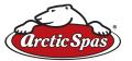 Arctic Spas Clyde Valley logo