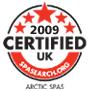 Arctic Spas Warrington image 4