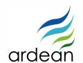 Ardean logo