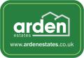 Arden Financial Ltd logo