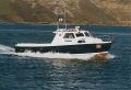 Ardnamurchan Charters logo