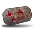 Arena Airsoft Ltd logo