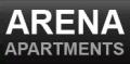 Arena Apartments logo
