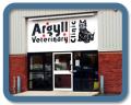 Argyll Veterinary Clinic logo