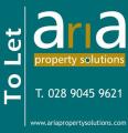 Aria Property Solutions logo