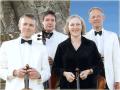 Arioso Quartet - string quartet image 1