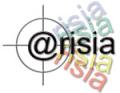 Arisia logo