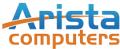 Arista Computers logo