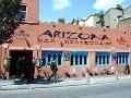 Arizona Bar & Grill logo