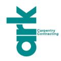 Ark Carpentry logo