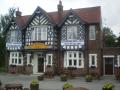 Arkwright Arms logo