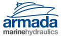 Armada Marine Hydraulics logo