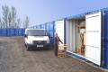 Armourstore Self Storage Ely Ltd image 3