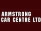 Armstrong Car Centre Ltd. logo