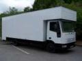 Army Ants Movers and Storers logo