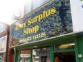 Army Surplus Shop image 2