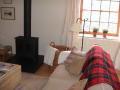 Arngomery Cottage - Holiday Accommodation Near Loch Lomond and The Trossachs, Central Scotland image 5