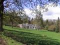 Arngomery Cottage - Holiday Accommodation Near Loch Lomond and The Trossachs, Central Scotland logo