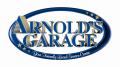 Arnolds Garage logo