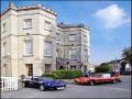 Arnos Manor Hotel Bristol image 2