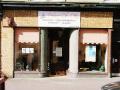 Aromatherapy Glasgow .com - Visit our shop just off Duke Street logo