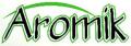 Aromik, Gifts, Oils, Incense & Candles logo