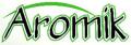 Aromik, Gifts, Oils, Incense & Candles logo