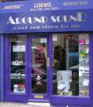Around Sound Ltd logo