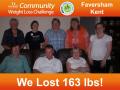Arriba Weight Loss Challenge image 4