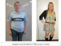 Arriba Weight Loss Challenge image 7