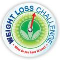 Arriba Weight Loss Challenge logo
