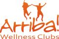 Arriba Weight Loss Challenge logo