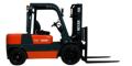 Arrow Lift Trucks Ltd logo