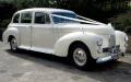 Arrow Vintage Wedding Cars image 6